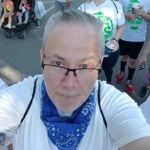 Meet your Posher, Bill